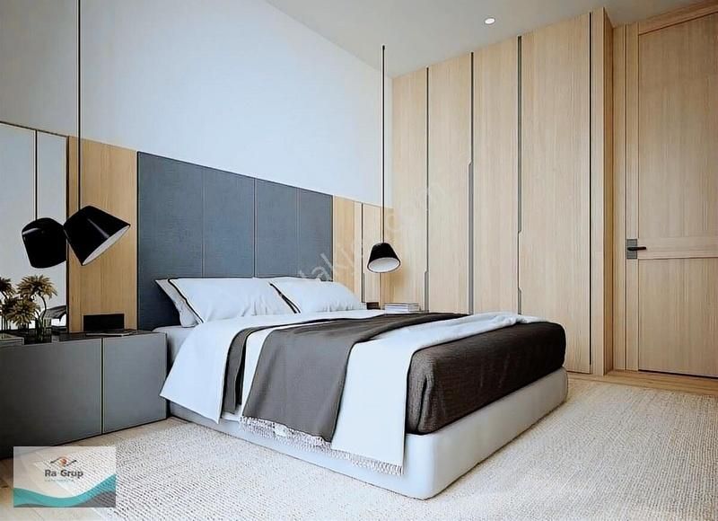 Bodrum Gündoğan'ın En Prestijli Sitesi Janez Homes'da 4+1 Daire - Görsel 16