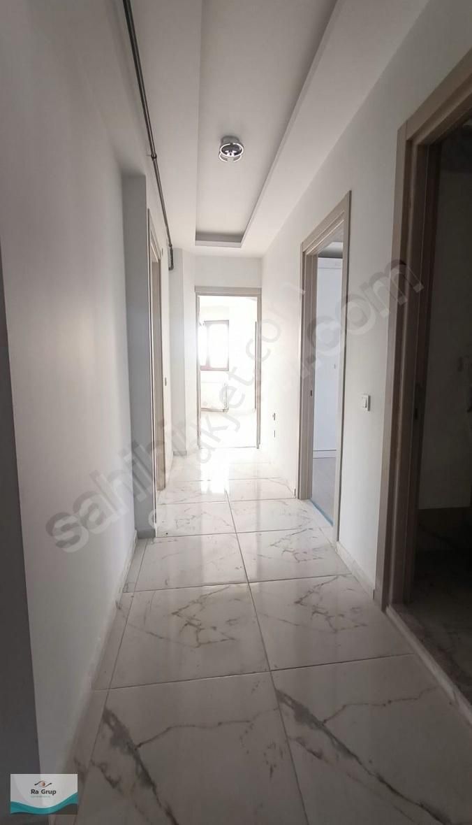 Karşıyaka'da Geniş Teraslı Sıfır 5+1 Akıllı Dubleks Daire Ö-7 - Görsel 6