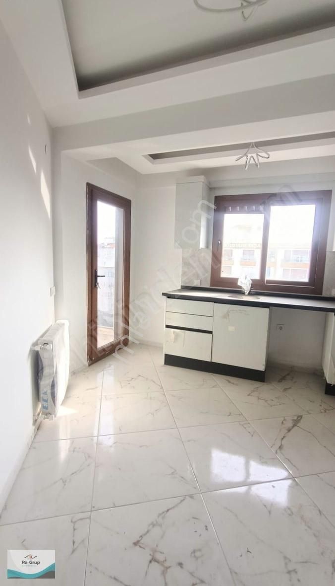 Karşıyaka'da Geniş Teraslı Sıfır 5+1 Akıllı Dubleks Daire Ö-7 - Görsel 29