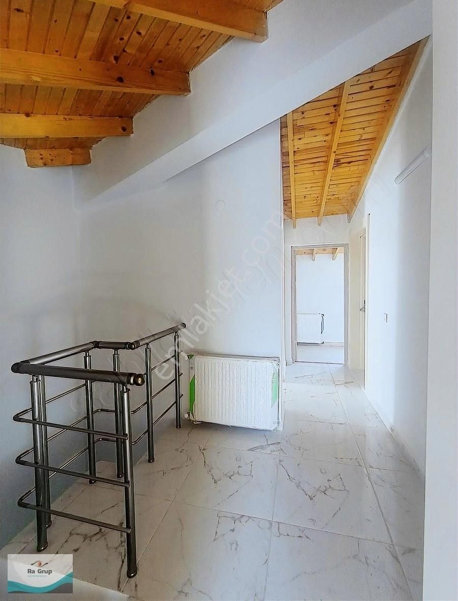 Karşıyaka'da Geniş Teraslı Sıfır 5+1 Akıllı Dubleks Daire Ö-7 - Görsel 7