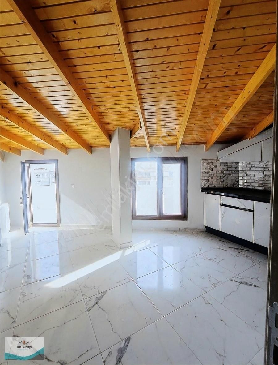 Karşıyaka'da Geniş Teraslı Sıfır 5+1 Akıllı Dubleks Daire Ö-7 - Görsel 12