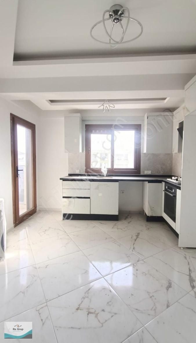 Karşıyaka'da Geniş Teraslı Sıfır 5+1 Akıllı Dubleks Daire Ö-7 - Görsel 11