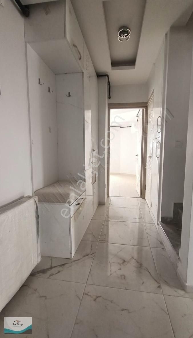 Karşıyaka'da Geniş Teraslı Sıfır 5+1 Akıllı Dubleks Daire Ö-7 - Görsel 2