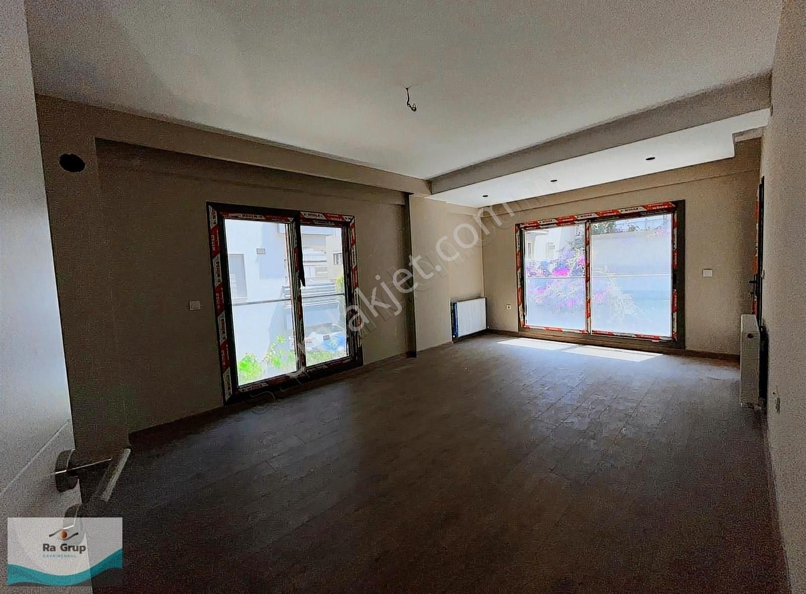 Bahriye Üçok'ta Yeni Binada Ebeveyn Banyolu 2+1 Daire H-2 - Görsel 9