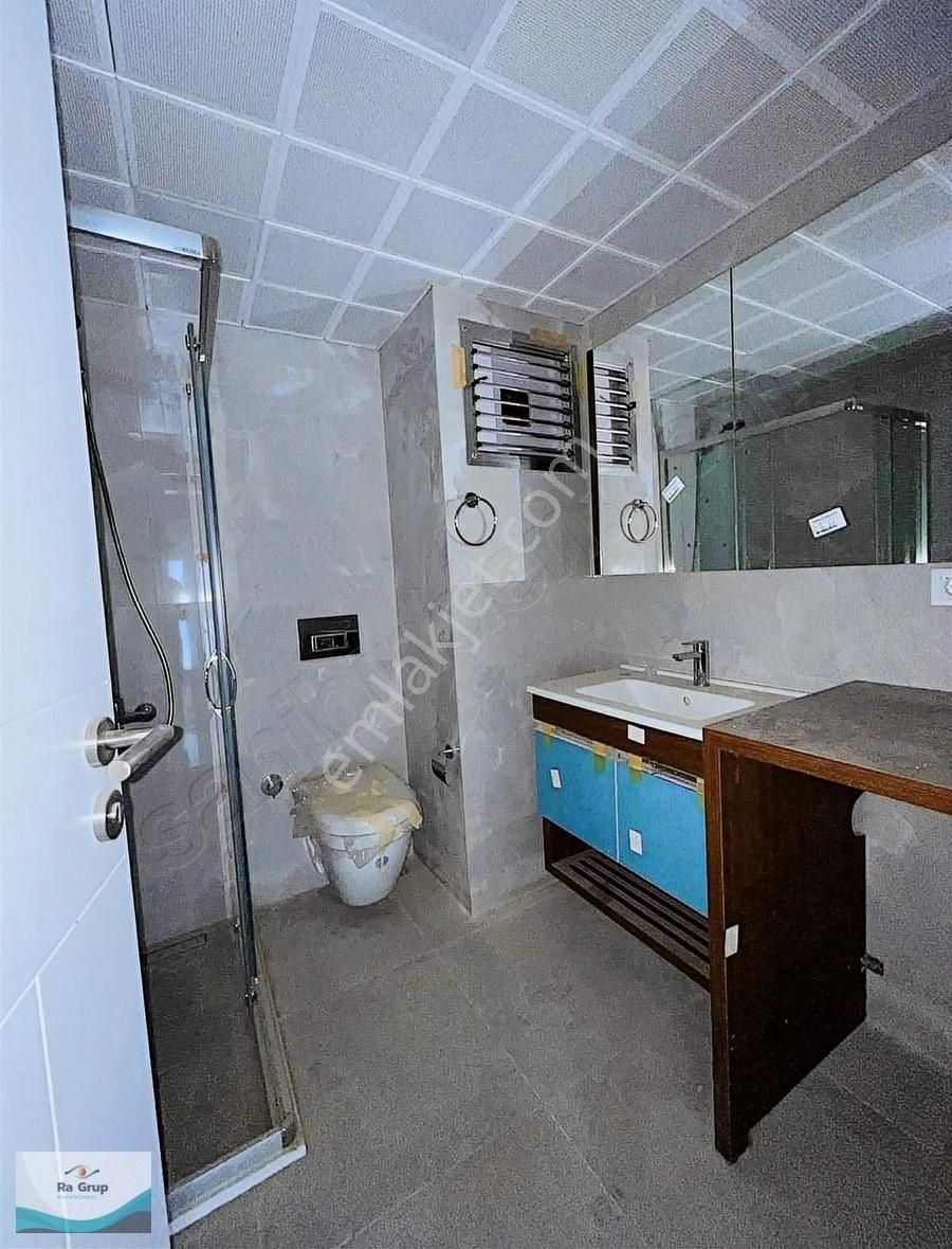 Bahriye Üçok'ta Yeni Binada Ebeveyn Banyolu 2+1 Daire H-2 - Görsel 3