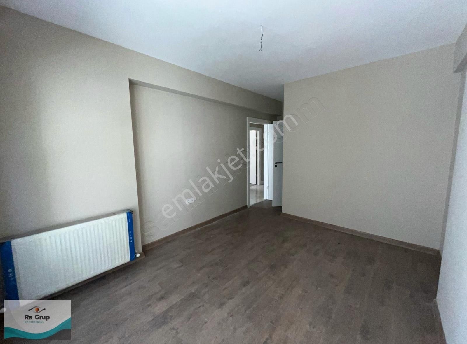 Bahriye Üçok'ta Yeni Binada Ebeveyn Banyolu 2+1 Daire H-2 - Görsel 10