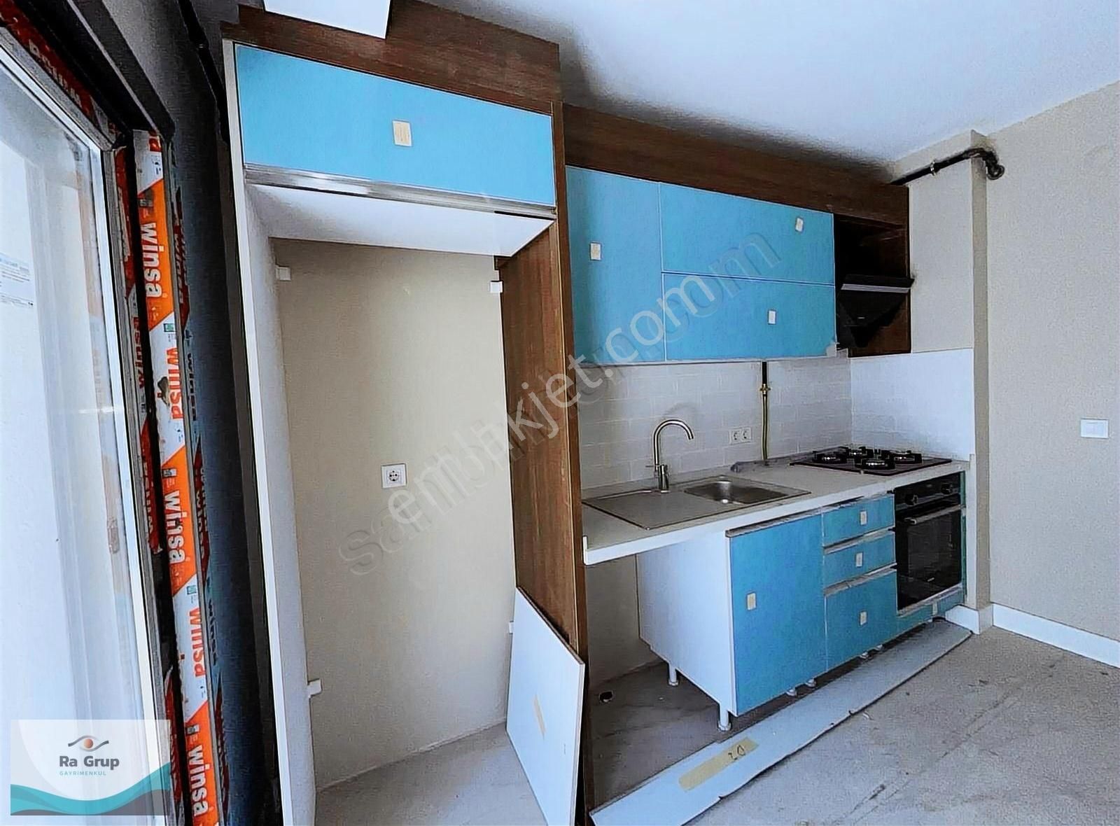 Bahriye Üçok'ta Yeni Binada Ebeveyn Banyolu 2+1 Daire H-2 - Görsel 12