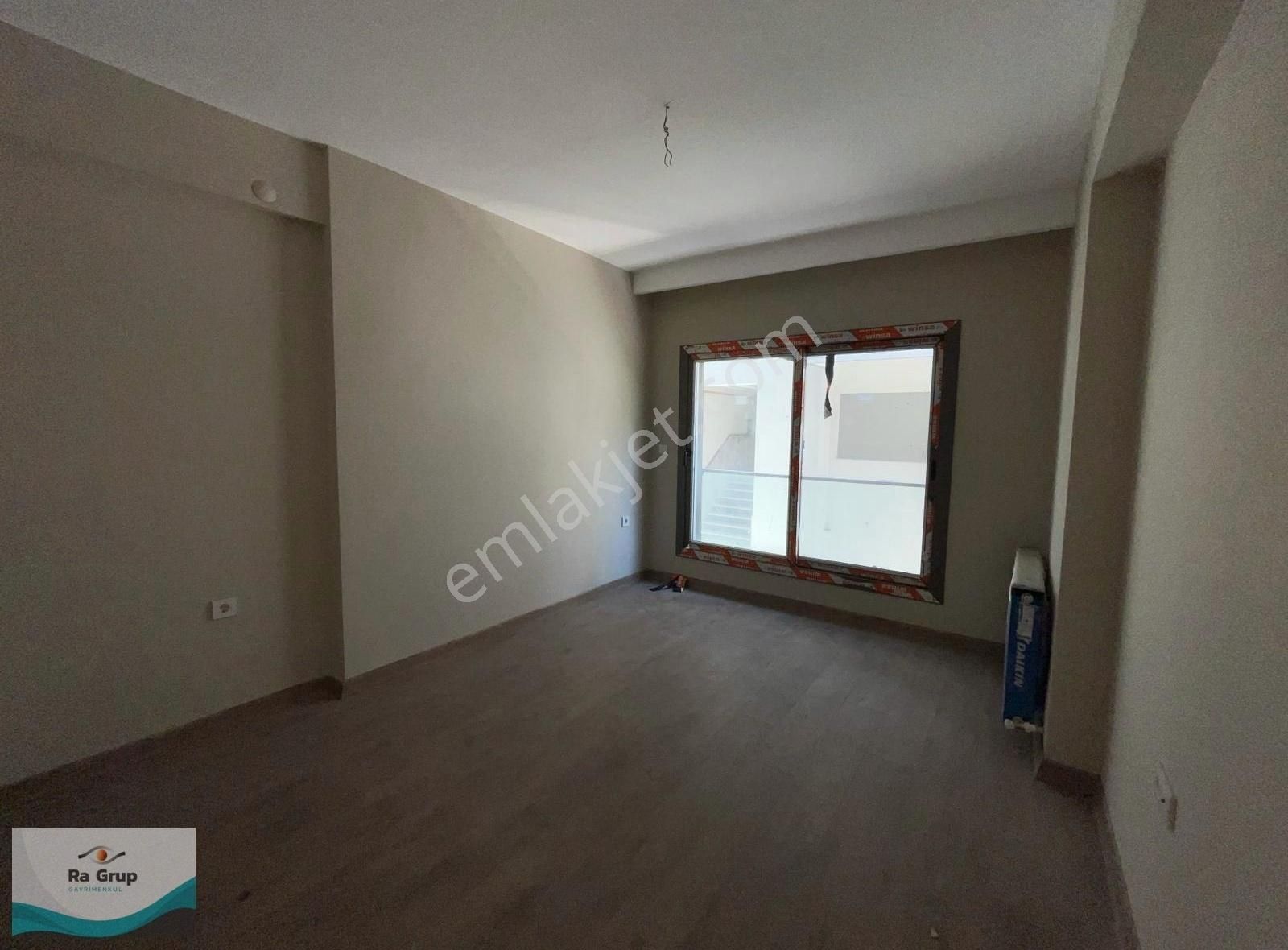 Bahriye Üçok'ta Yeni Binada Ebeveyn Banyolu 2+1 Daire H-2 - Görsel 11