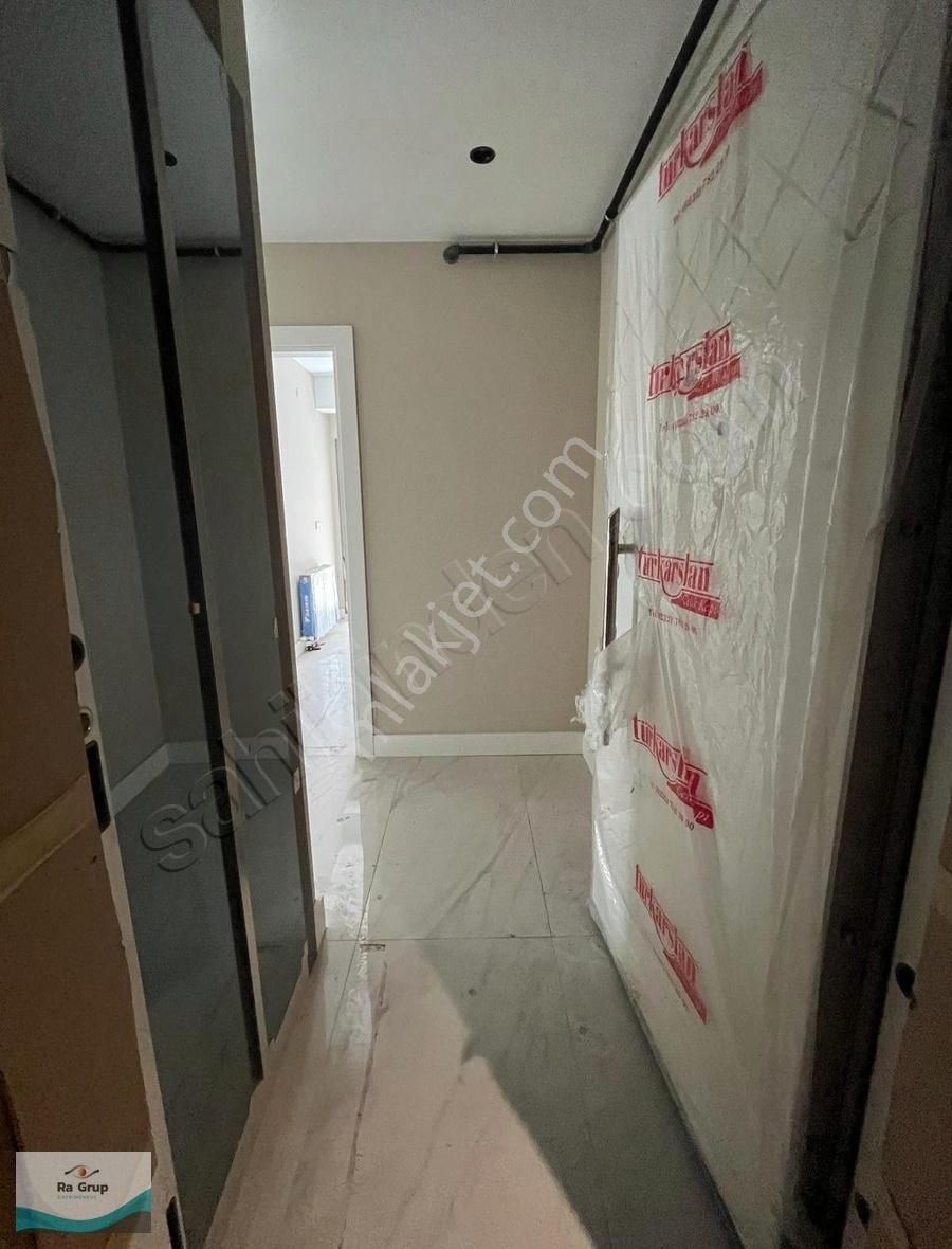 Bahriye Üçok'ta Yeni Binada Ebeveyn Banyolu 2+1 Daire H-2 - Görsel 4