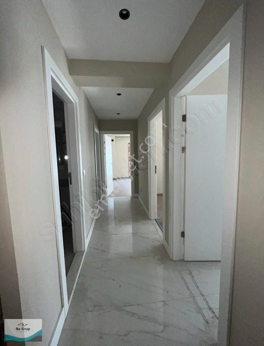 Bahriye Üçok'ta Yeni Binada Ebeveyn Banyolu 2+1 Daire H-2 - Görsel 6