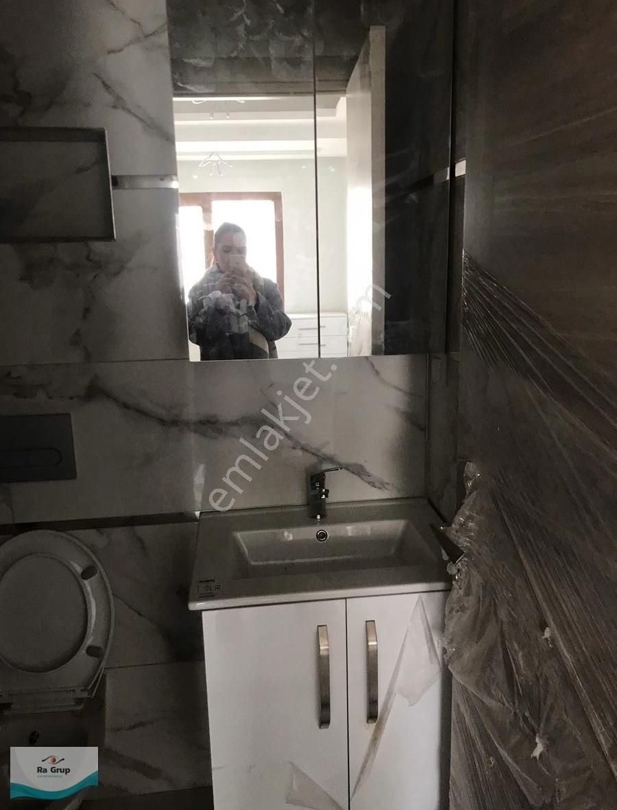 Karşıyaka'da Geniş 7+1 Akıllı Dubleks Daire R-7 - Görsel 22