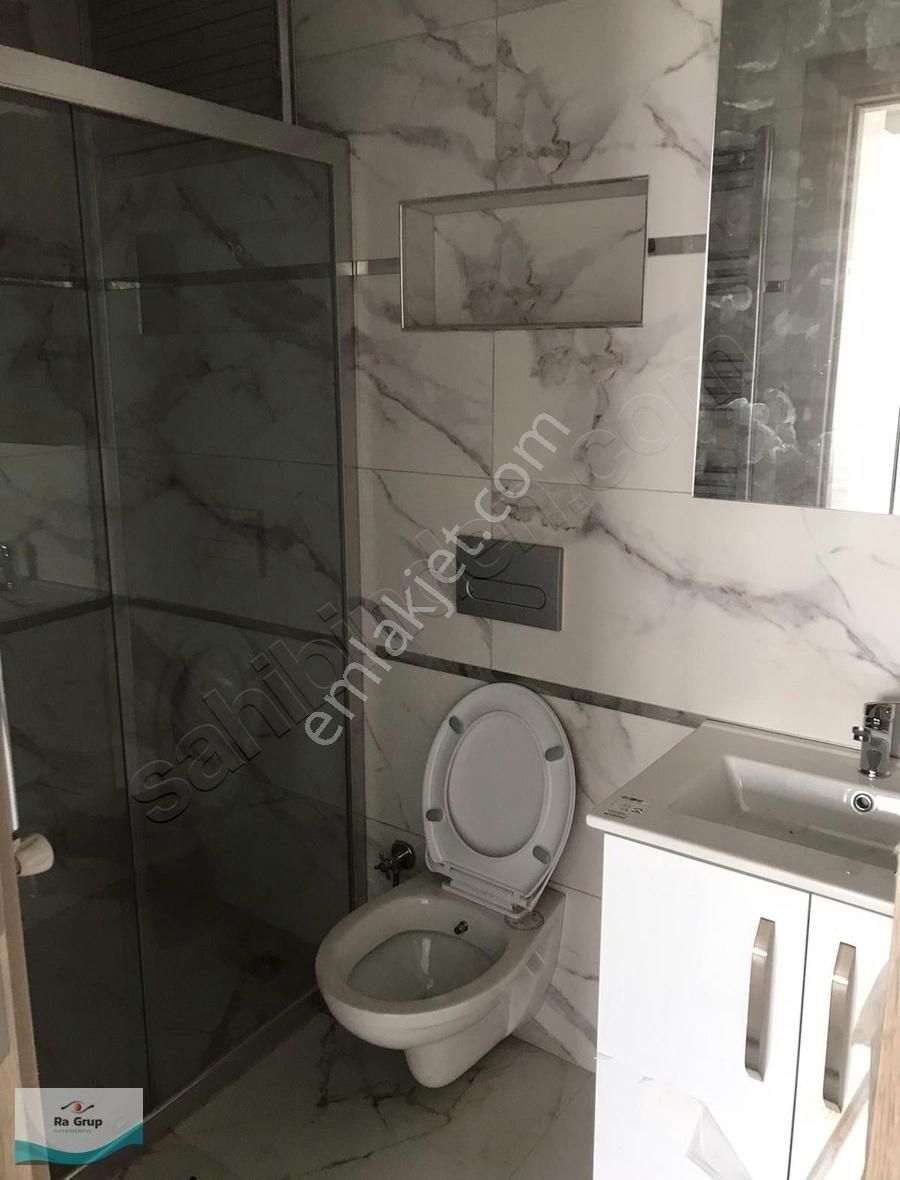 Karşıyaka'da Geniş 7+1 Akıllı Dubleks Daire R-7 - Görsel 14