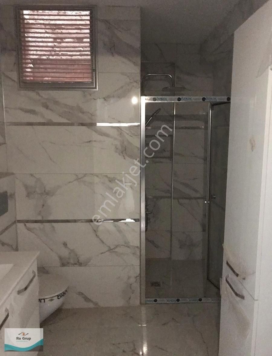 Karşıyaka'da Geniş 7+1 Akıllı Dubleks Daire R-7 - Görsel 23