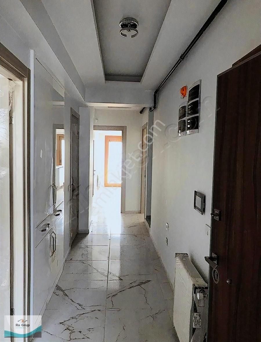 Karşıyaka'da Geniş 7+1 Akıllı Dubleks Daire R-7 - Görsel 13