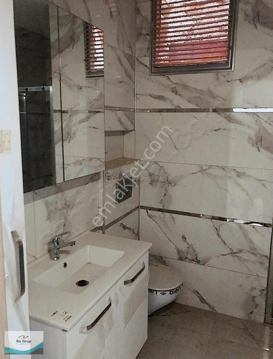 Karşıyaka'da Geniş 7+1 Akıllı Dubleks Daire R-7 - Görsel 16