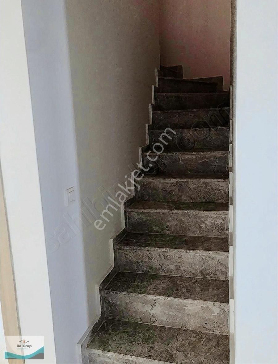 Karşıyaka'da Geniş 7+1 Akıllı Dubleks Daire R-7 - Görsel 18