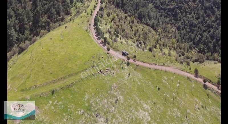 Kemalpaşa Sinancılar Satılık Tarla Kemalpaşa'da Muhteşem Manzaralı Arsalar