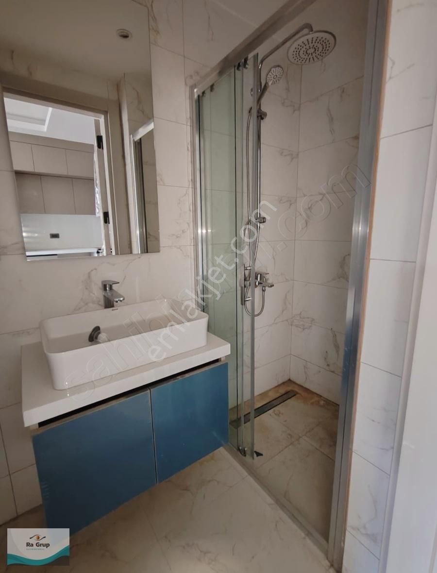 Sasalı'da Site İçinde Dubleks 2+1 Daire O-5 - Görsel 5