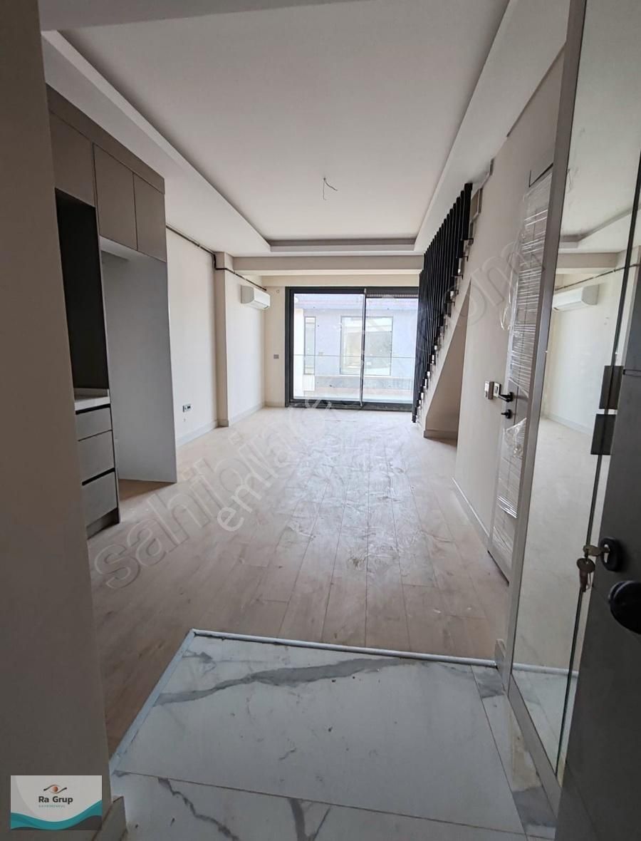 Sasalı'da Site İçinde Dubleks 2+1 Daire O-5 - Görsel 8