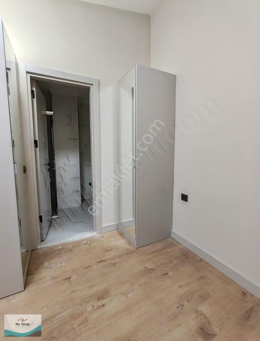 Sasalı'da Site İçinde Dubleks 2+1 Daire O-5 - Görsel 15