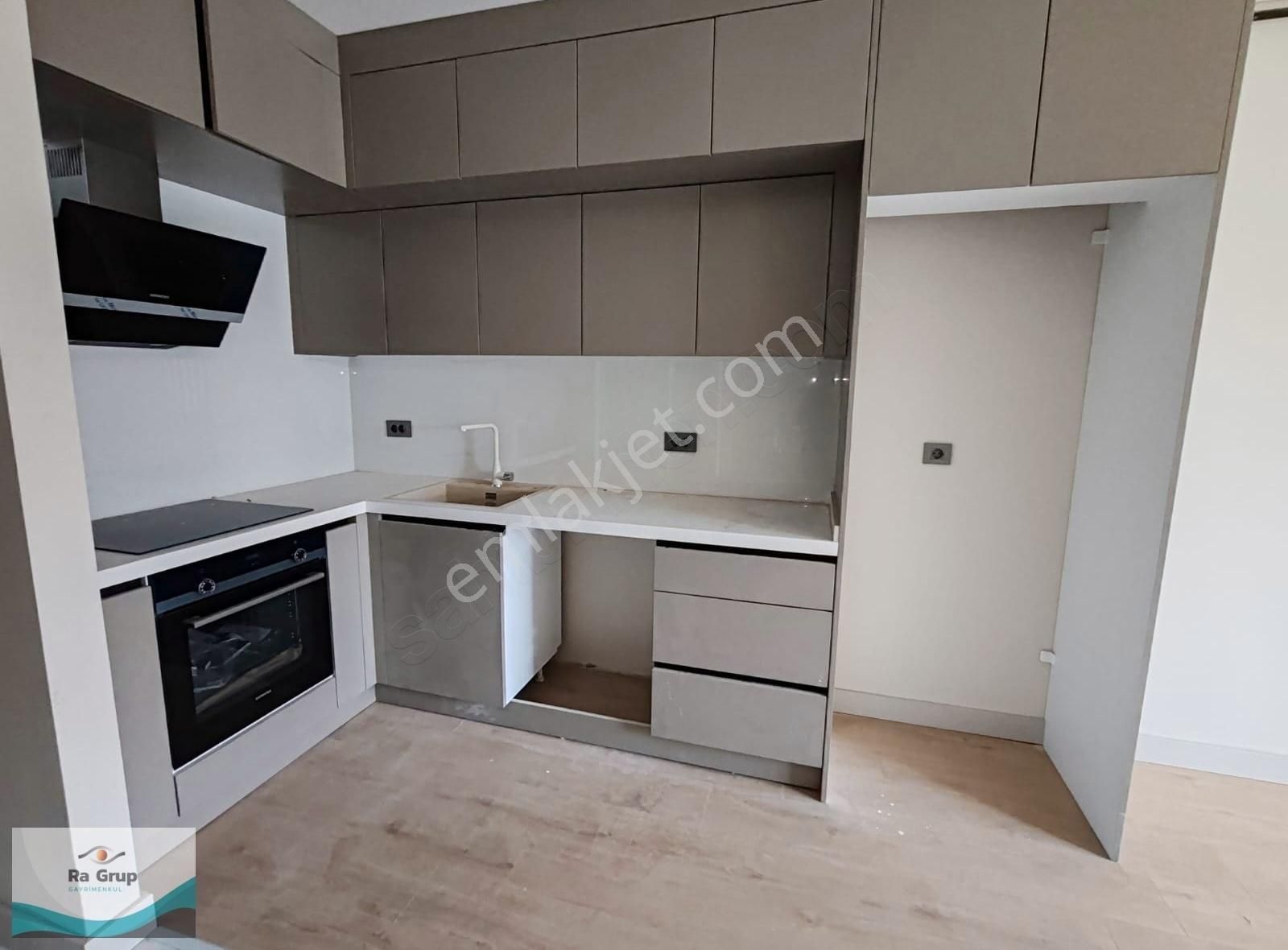 Sasalı'da Site İçinde Dubleks 2+1 Daire O-5 - Görsel 4