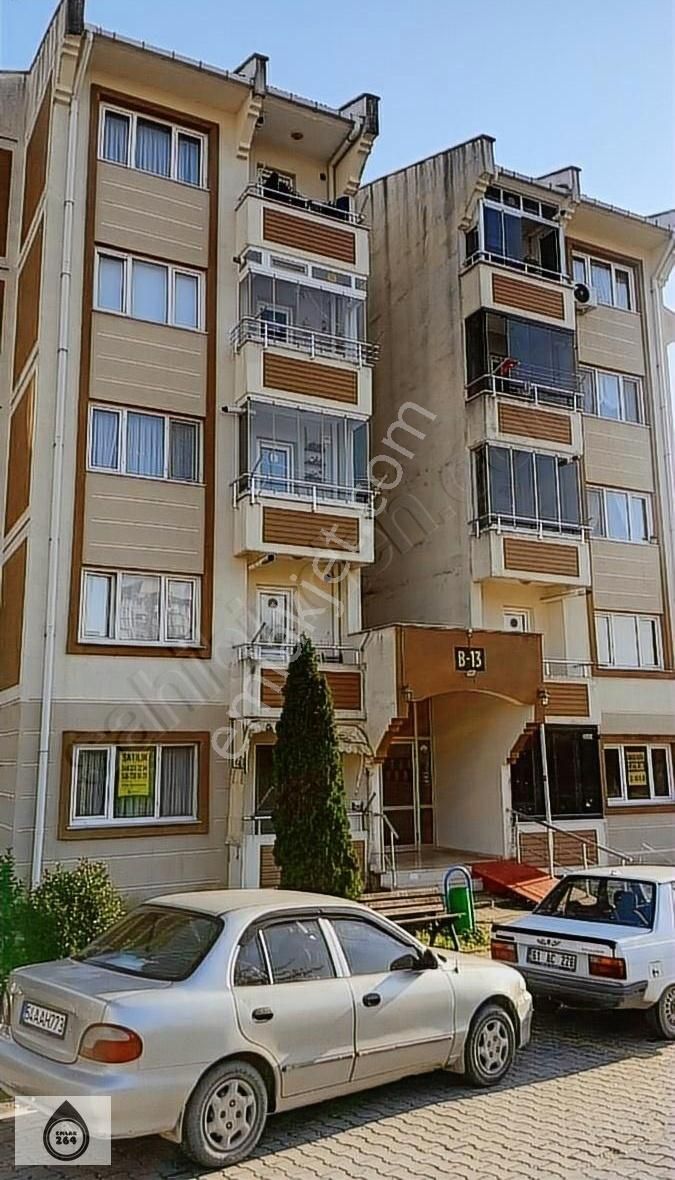 Adapazarı Korucuk Kiralık Daire Korucuk Dorukkent Sitesi Kiralık 2+1 Çok Temiz Arakat Daire