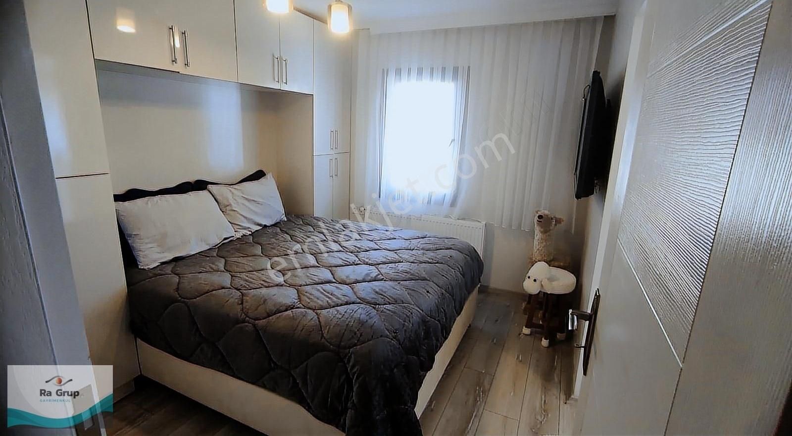 Yeni Foça'da Muhteşem Konumda 6+2 Lüx Ferah Keyifli Villa - Görsel 10