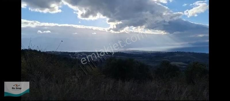 Kuşadası Milli Park Sisam Adası Ve Deniz Manzaralı 9424 M2 Arazi - Görsel 4