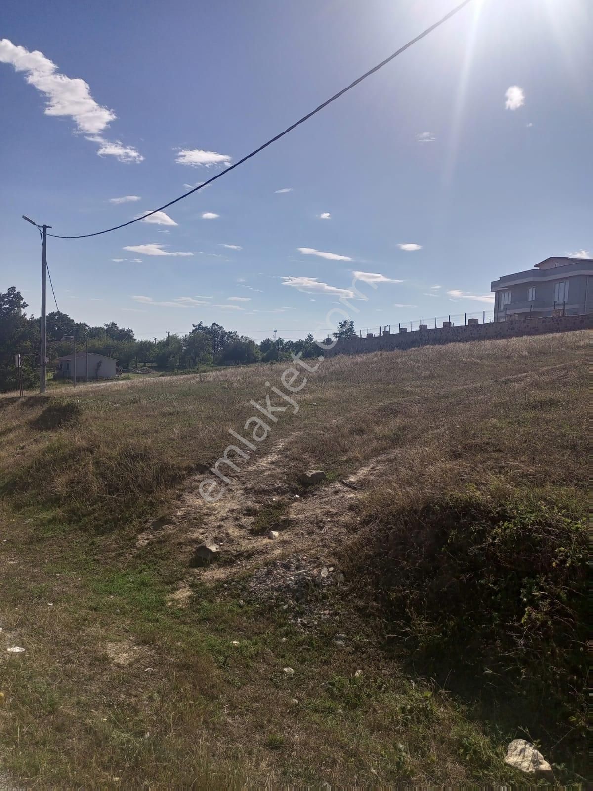 Roma' Dan Hacıosman Da Satılık Arsalar - Görsel 4