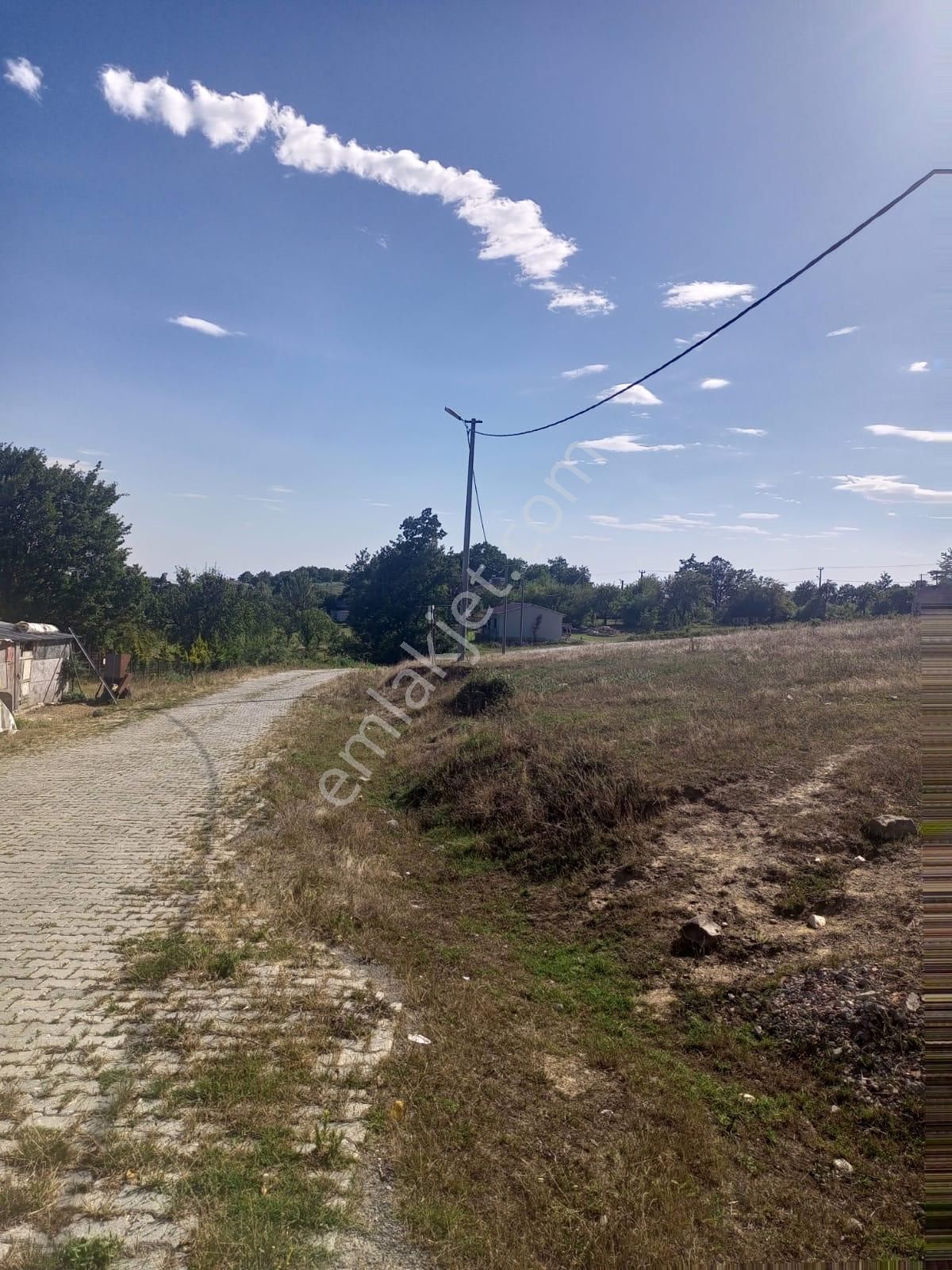 Roma' Dan Hacıosman Da Satılık Arsalar - Görsel 5