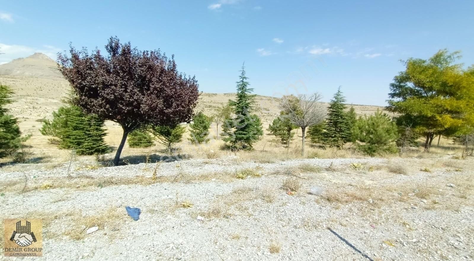 Demir Group'tan Beyşehir Yolunda Kiralık Arsa