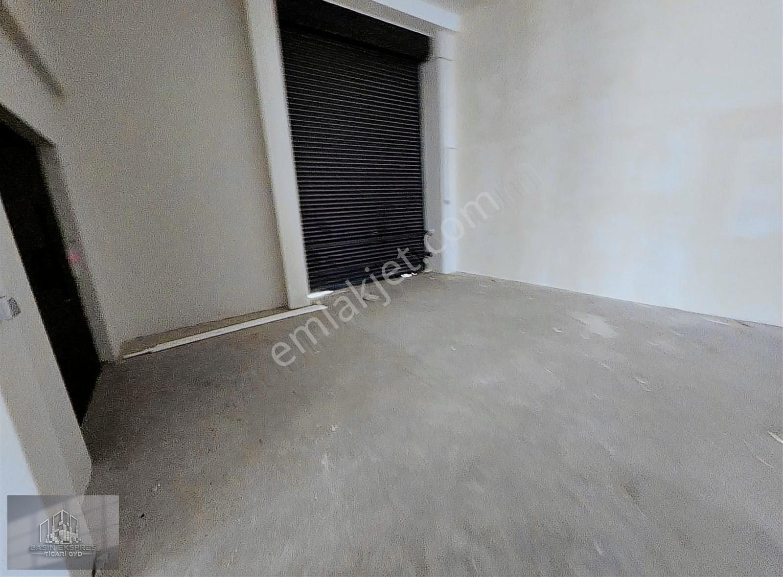 Sulyapıdan 3300 M2 3 Kat Depolama İmalata Uygun İş Yeri - Görsel 5