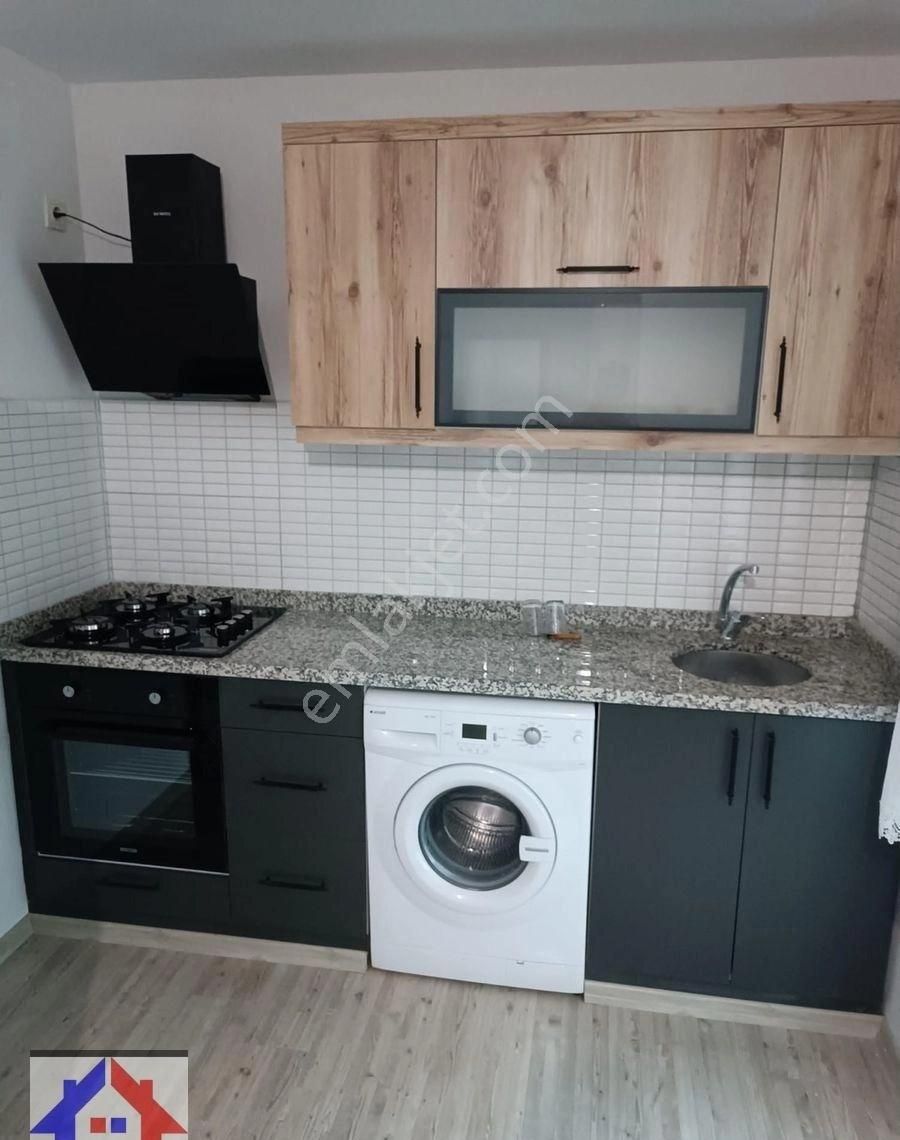 Sarıçam Çarkıpare Kiralık Daire Çarkıpare De 1+1 Full Eşyalı Kiralık Daire