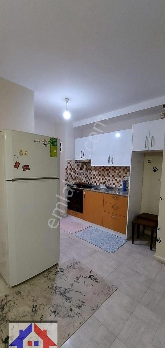 Sarıçam Gültepe Kiralık Daire Gültepe De 1+1 Full Eşyalı İskanlı Kiralık Daire