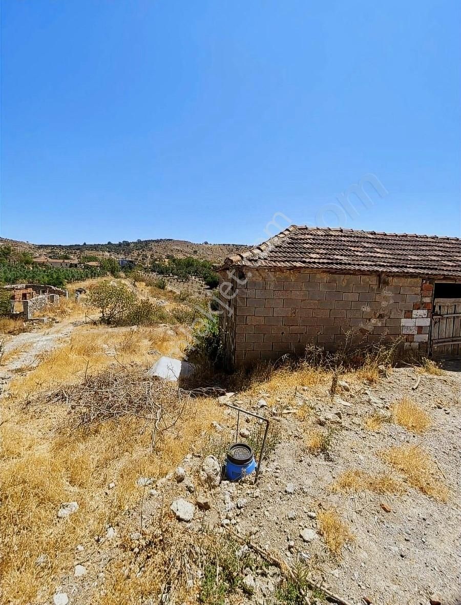 Bergama Paşaköy Satılık Konut İmarlı Bergama Paşaköy De Satılık Arsa