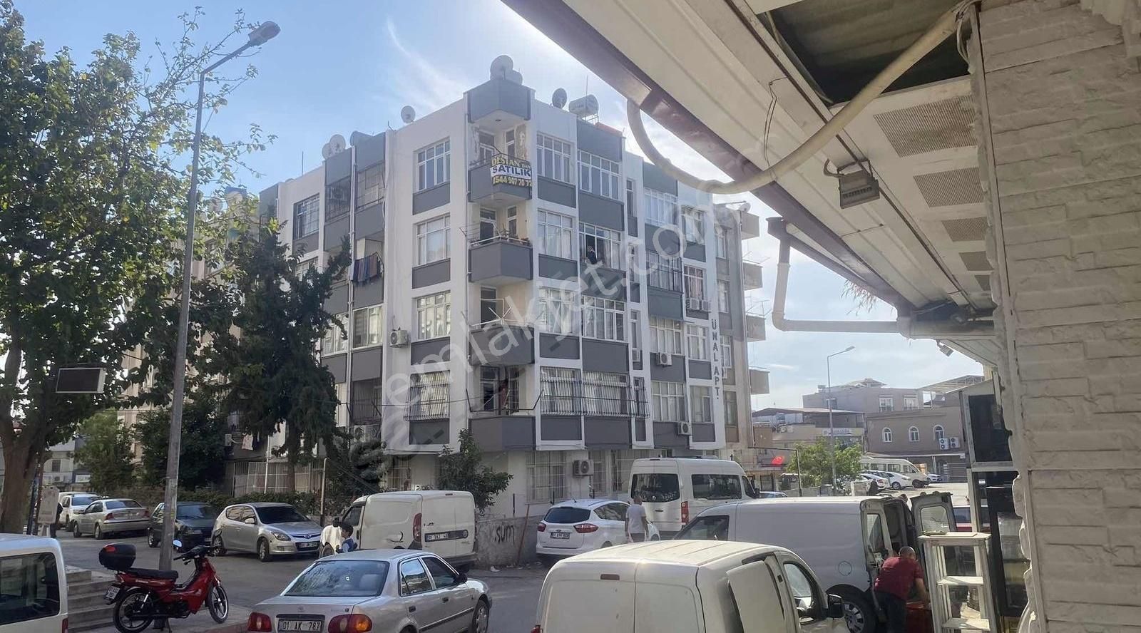 Seyhan Yeşilyurt Satılık Daire Adana Seyhan Yeşilyurt Mahallesi