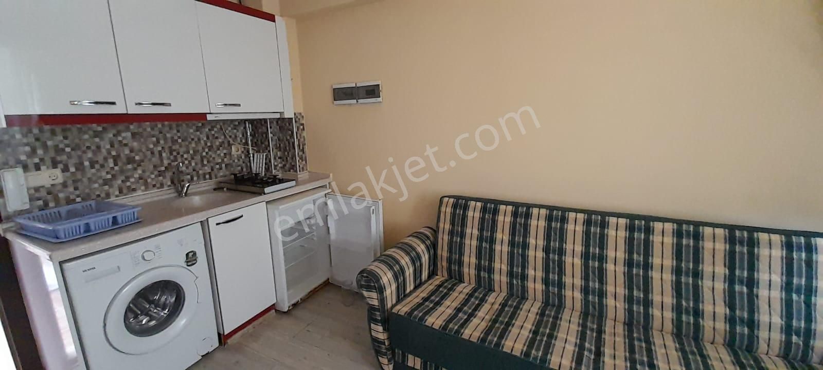 Pamukkale Asmalıevler Kiralık Daire Ender Uysal Gayrimenkulden Asmalıevlerde 1+1 Uygun Apart.