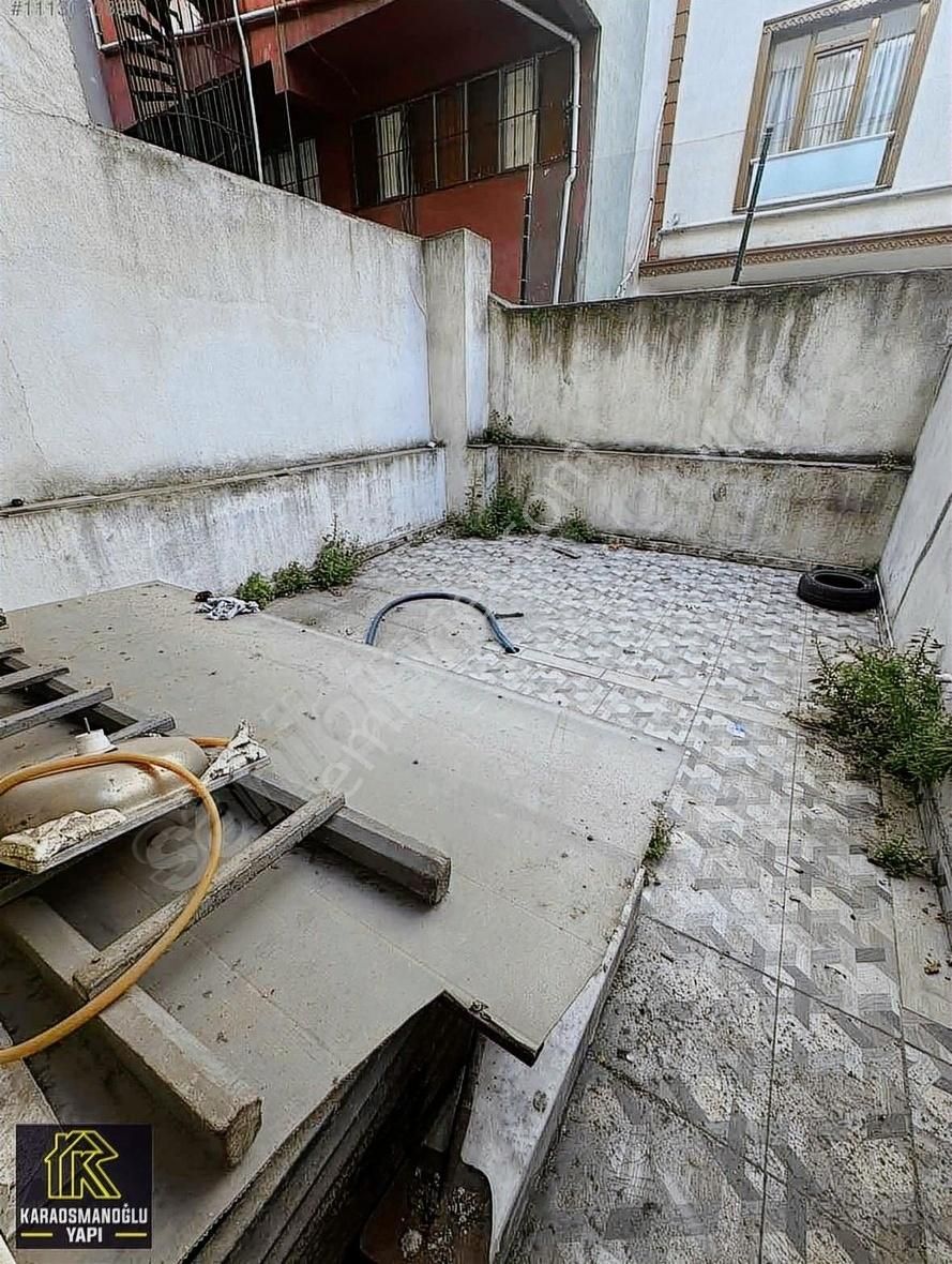 Bayrampaşa Orta Kiralık Dükkan & Mağaza Karaosmanoğlu'dan Maltepe Trikocular 150m2 Kiralık Dükkan