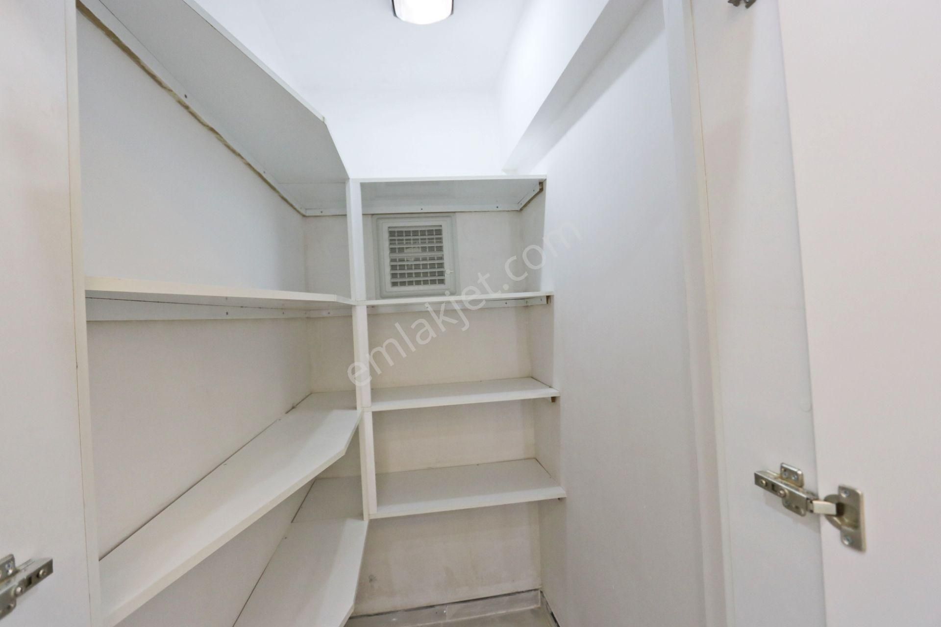 Alpaslan 1.bölgede Yerden Isıtmalı Ebeveyn Banyolu Sıfır 3+1 Daire - Görsel 22