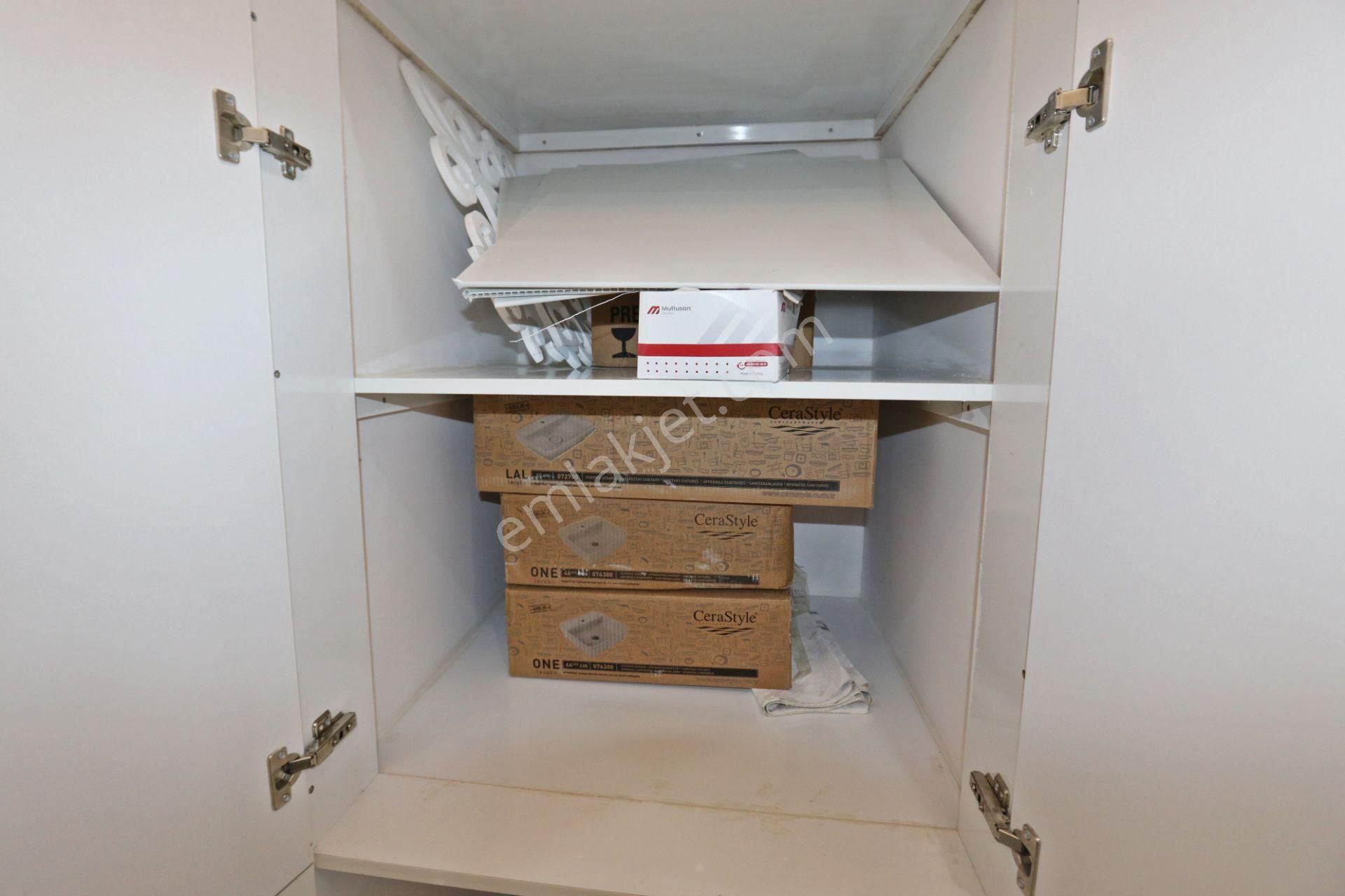 Alpaslan 1.bölgede Yerden Isıtmalı Ebeveyn Banyolu Sıfır 3+1 Daire - Görsel 23