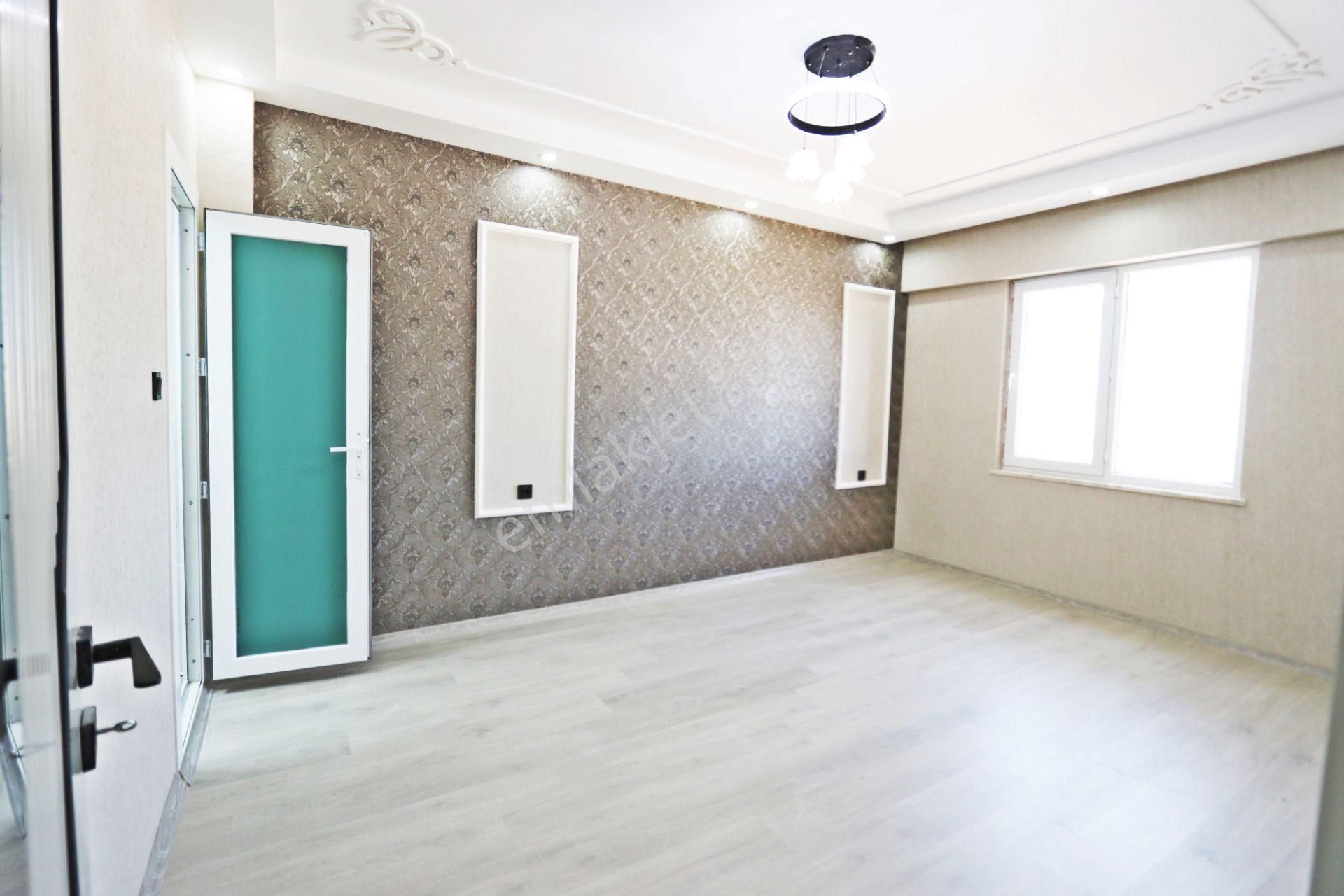 Alpaslan 1.bölgede Yerden Isıtmalı Ebeveyn Banyolu Sıfır 3+1 Daire - Görsel 16