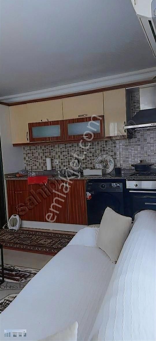 Çekmeköy Mimar Sinan Kiralık Daire Çekmekoy Mimarsinan Mah. Esyali Kiralik Daire 1+1