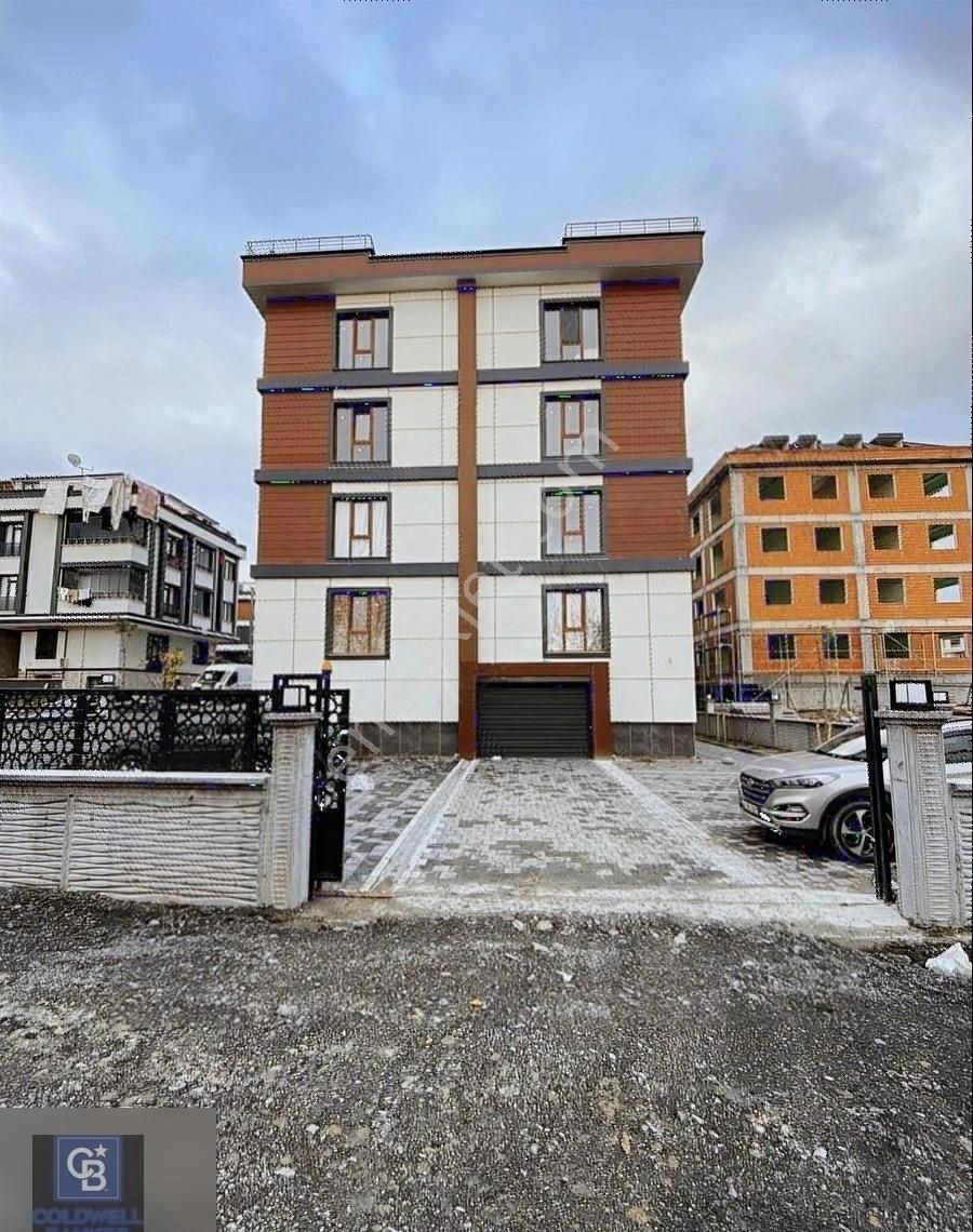 Arnavutköy Mavigöl Satılık Daire Arnavutköy Bollucada Butik Sitede Emsalsiz Satılık Dubleks Daire