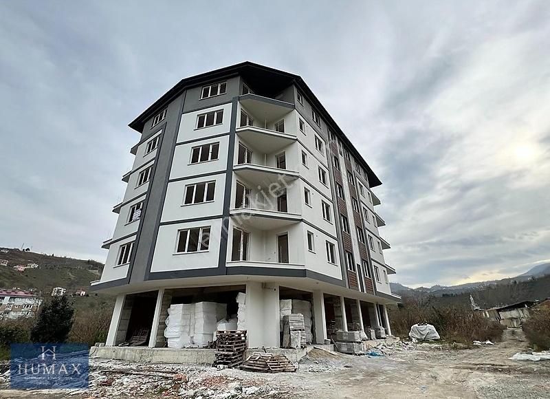 Keşap Fındıklı Satılık Daire Giresun Keşap'ta 2+1 80 M2 Sıfır Satılık Daire