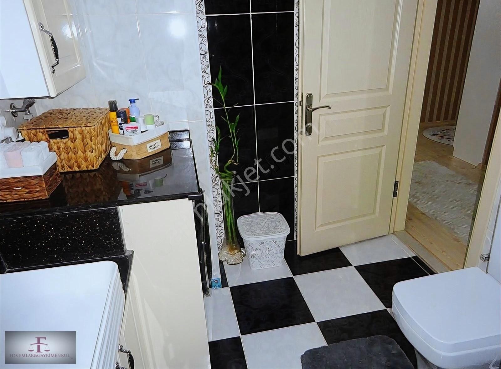 B.evler Yenibosna Çobançeşme Mah Satılık Otoparklı 3+1 Daire - Görsel 35