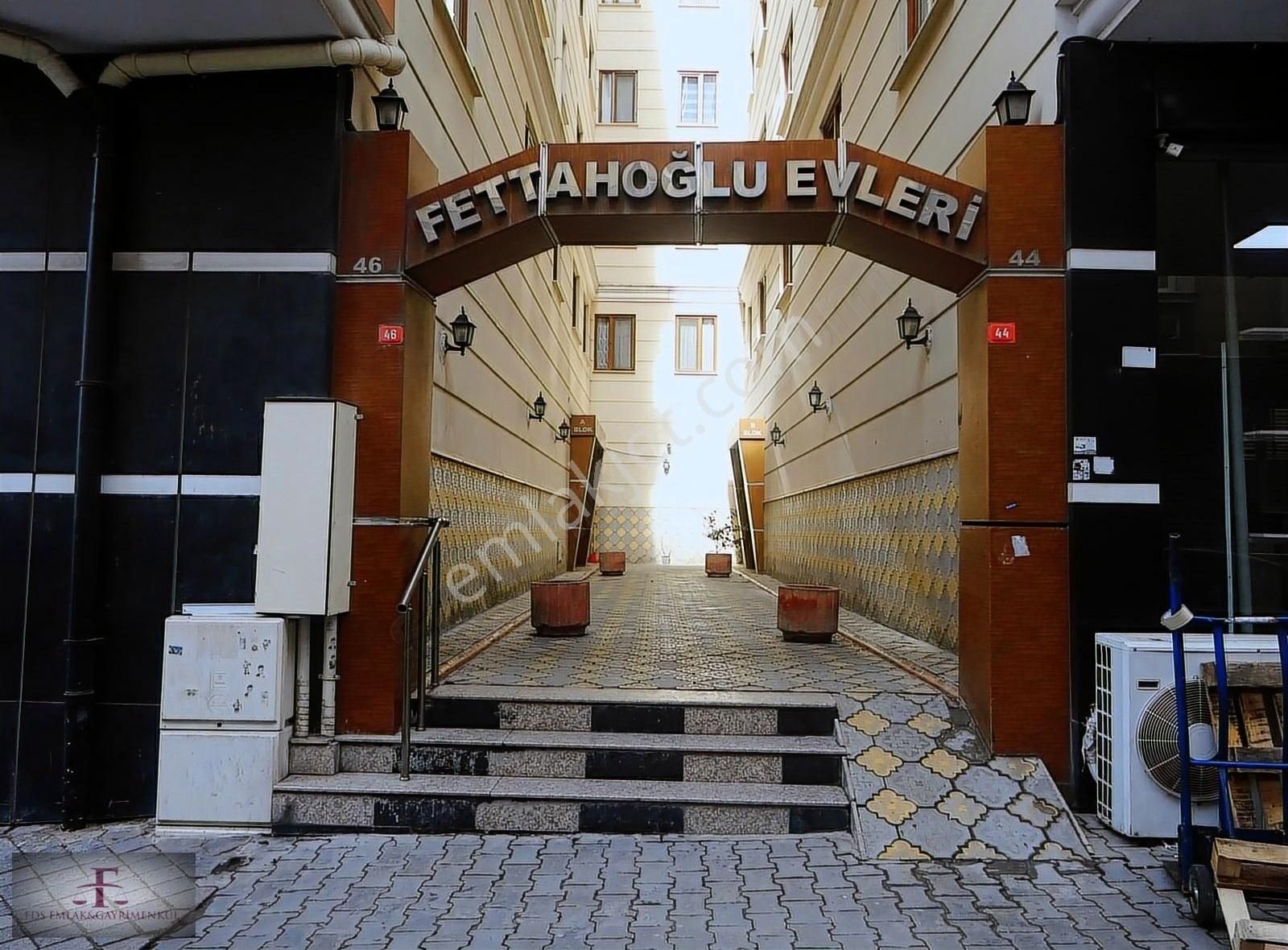 B.evler Yenibosna Çobançeşme Mah Satılık Otoparklı 3+1 Daire - Görsel 7