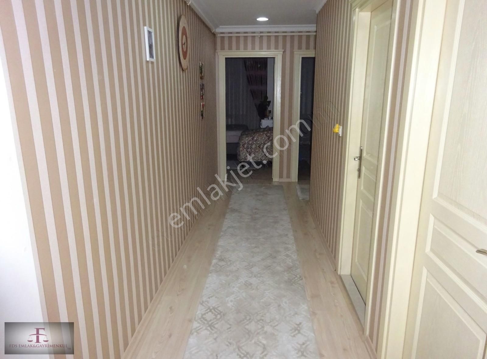 B.evler Yenibosna Çobançeşme Mah Satılık Otoparklı 3+1 Daire - Görsel 25