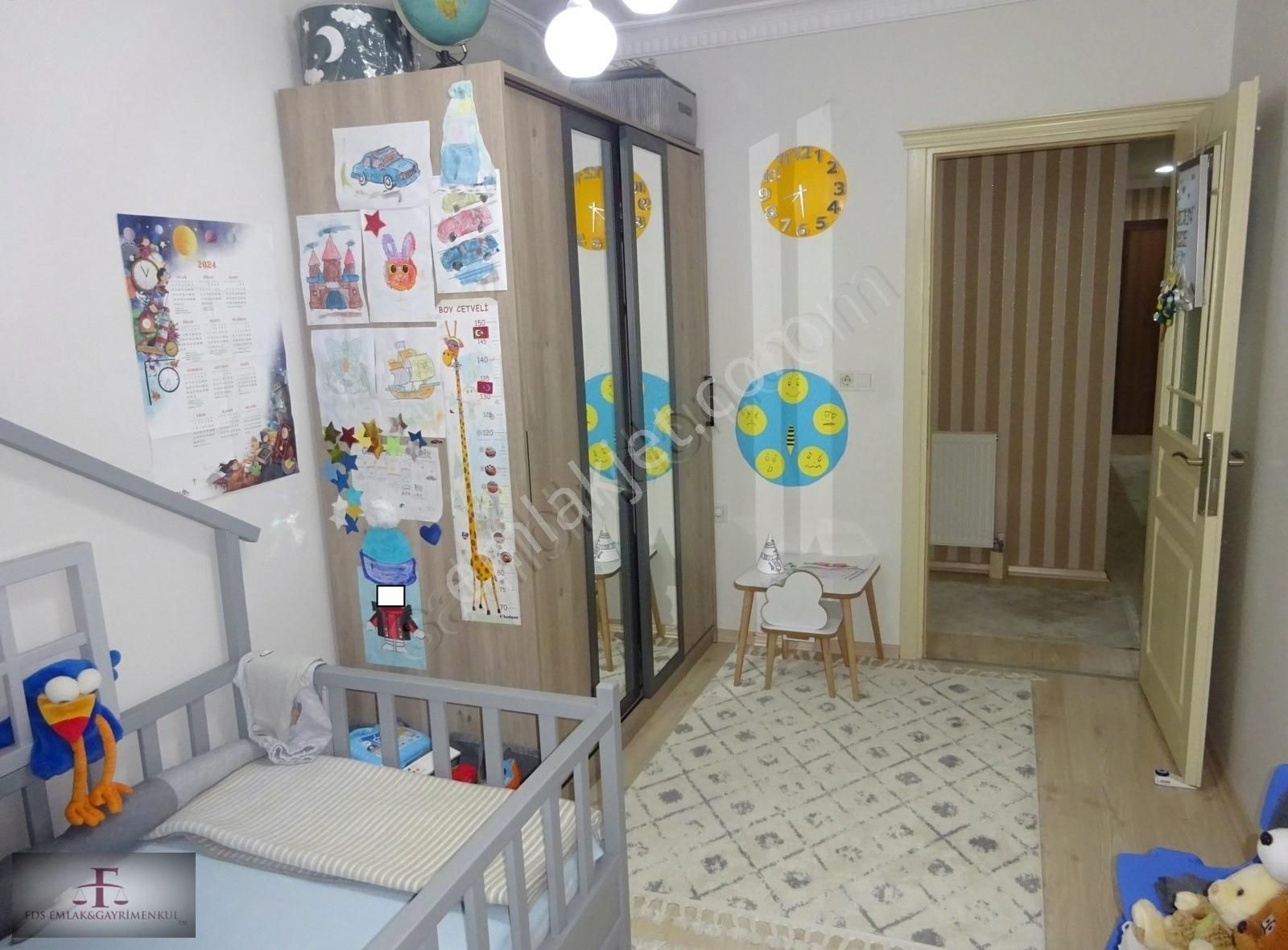 B.evler Yenibosna Çobançeşme Mah Satılık Otoparklı 3+1 Daire - Görsel 20