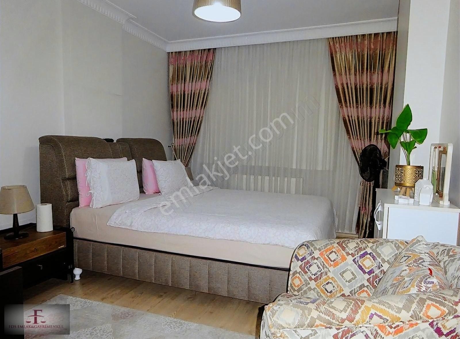 B.evler Yenibosna Çobançeşme Mah Satılık Otoparklı 3+1 Daire - Görsel 11