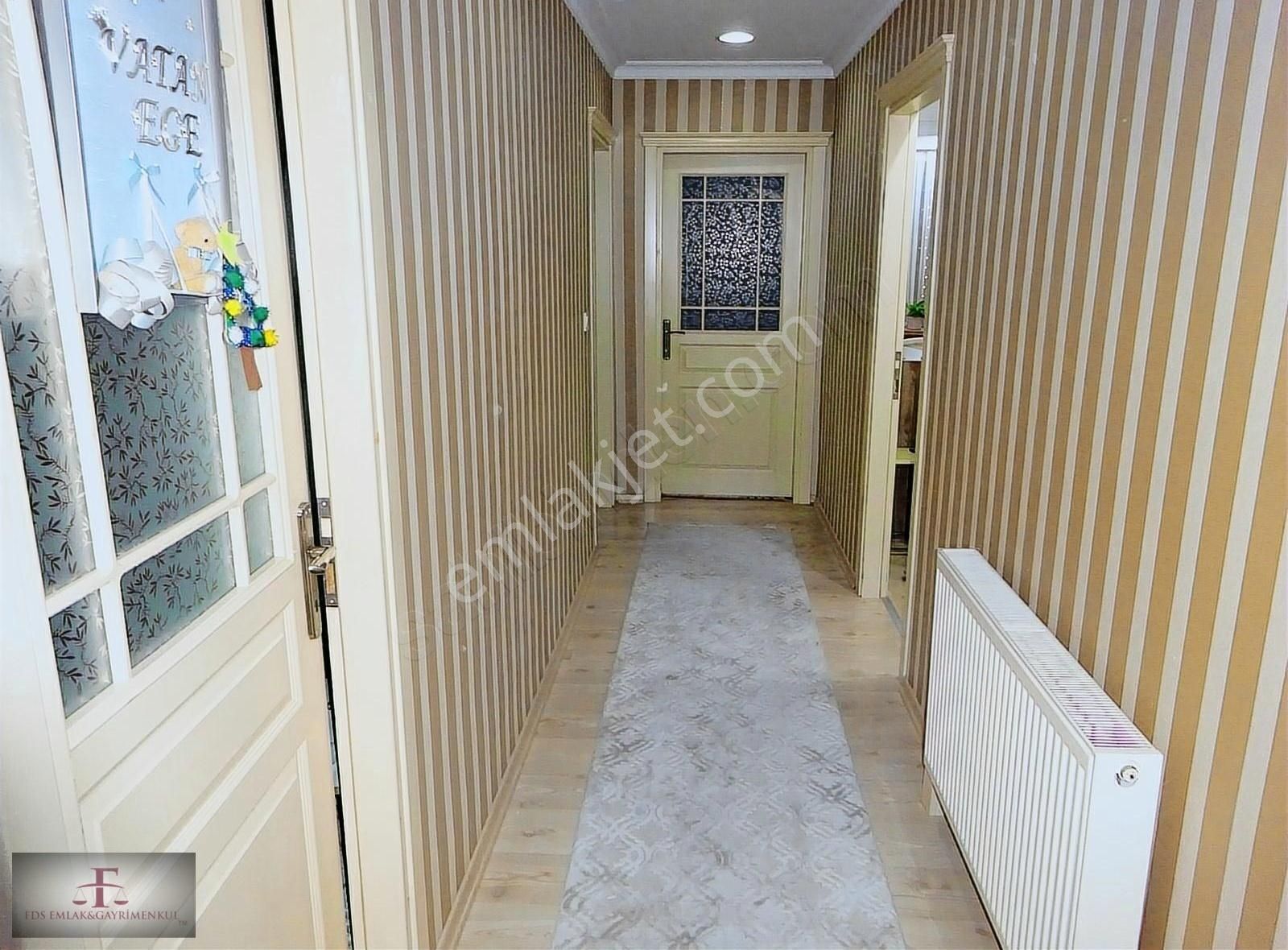 B.evler Yenibosna Çobançeşme Mah Satılık Otoparklı 3+1 Daire - Görsel 14